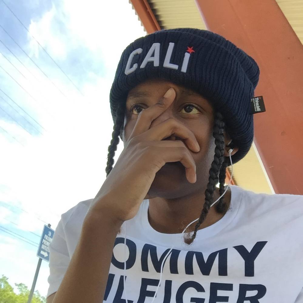 Meet your Posher, Kweili